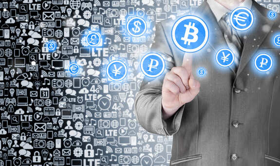 GUÍA SOBRE BITCOIN Y CRIPTOMONEDAS