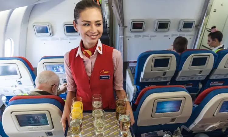 CONSEGUIR VUELOS ECONÓMICOS