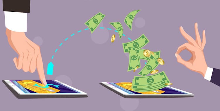 ELIGE TU PRESTAMISTA Y SOLICITA TU PRÉSTAMO