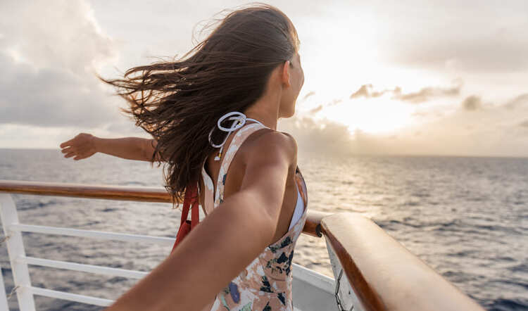 CÓMO ENCONTRAR LAS MEJORES OFERTAS DE CRUCEROS