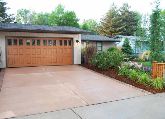 MANTÉN EL VEHÍCULO EN EL GARAJE